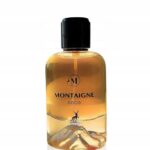 Maison Alhambra Montaigne Coco ED 100 ml unisex Eau de Parfum