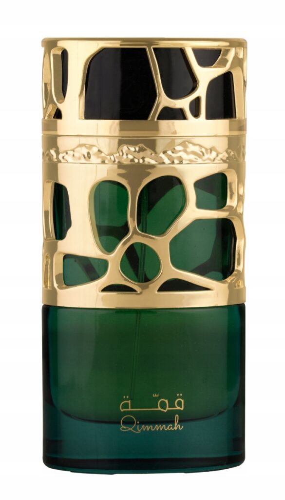 LATTAFA Qimmah Women 100ml EDP Spray Eau de Parfum for Women