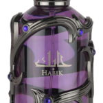 LATTAFA HABIK FOR MEN EDP 100ML Eau de Parfum for men