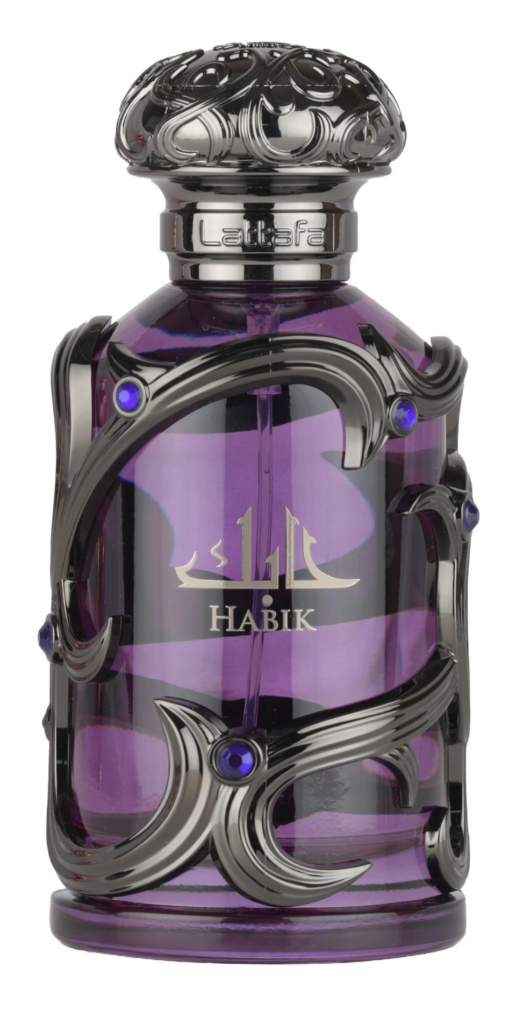 LATTAFA HABIK FOR MEN EDP 100ML Eau de Parfum for men