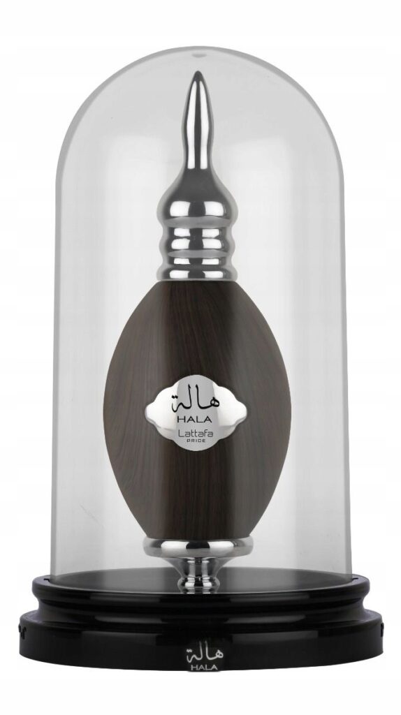 LATTAFA Hala 100ml EDP unisex Eau de Parfum