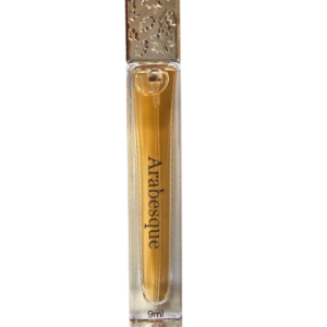 AURORA MINIATURE COLLECTION ARABESQUE (U) EDP 9ML unisex Eau de Parfum