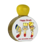 Lattafa Kids Happy Brush 75 ml Eau de Parfum for Kids