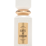FRAGRANCE WORLD CAFE N' CREAM EDP U 100ML unisex Eau de Parfum