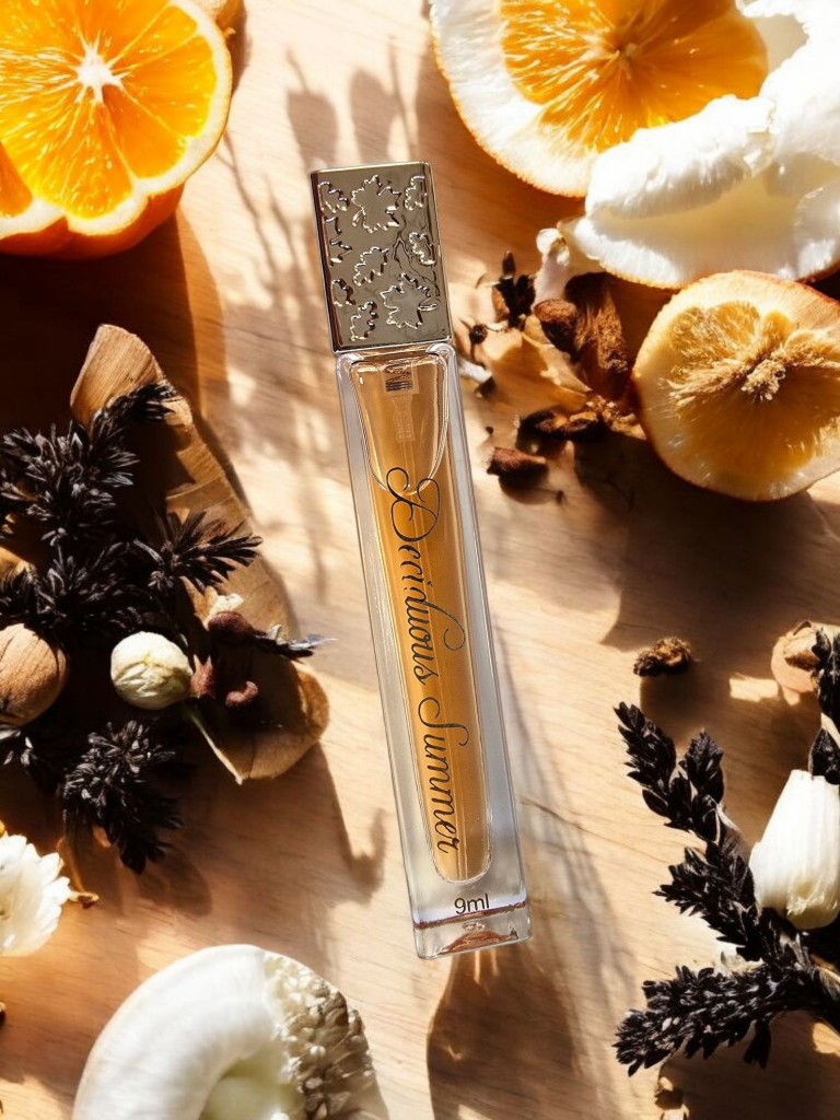 AURORA MINIATURE COLLECTION DECIDUOUS SUMMER (L) EDP 9ML unisex Eau de Parfum