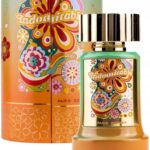 Paris Corner INDOMITABLE EDP 100ml Eau de Parfum for women