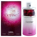 AJMAL Cerise 75ml EDP Eau de Parfum for Women