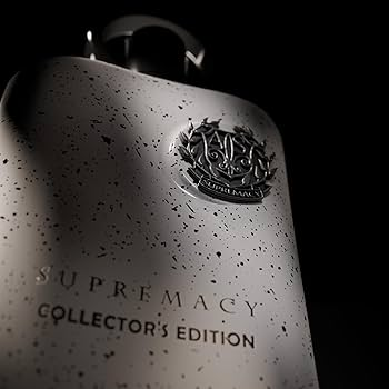 AFNAN SUPREMACY COLLECTOR'S EDITION 100ML Unisex Eau de Parfum