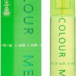 COLOUR ME 50 ml EDP VOLT Eau de Parfum for men