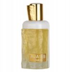 LATTAFA Ajayeb Dubai Portrait 100ml EDP Unisex Eau de Parfum