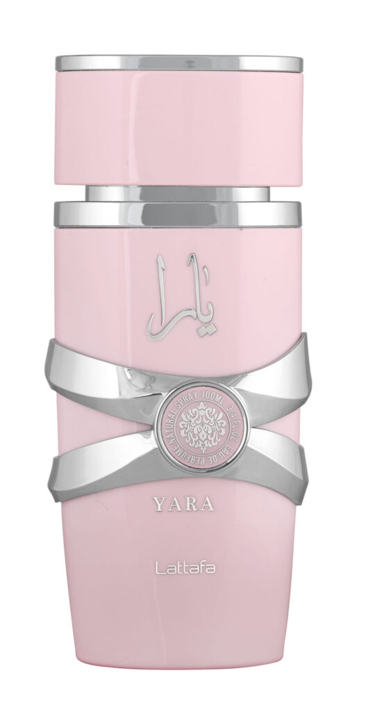 LATTAFA Yara 100 ml EDP Eau de Parfum for women