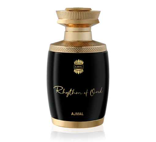 AJMAL Rhythm of Oud 75 ml EDP Unisex Eau de Parfum