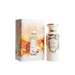 FRAGRANCE WORLD CRÈME OF CLOUDS EDP U 100ML unisex Eau de Parfum