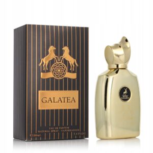 MAISON ALHAMBRA EDP Galatea 100 ml Eau de Parfum for men