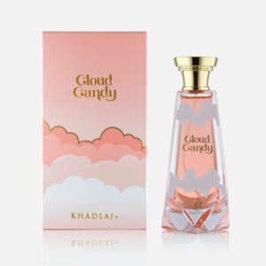 KHADLAJ CLOUD CANDY EDP 100ML Women's Eau de Parfum