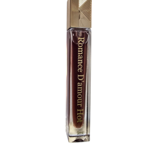 AURORA MINIATURE COLLECTION ROMANCE D'AMOUR HOT (M) EDP 9ML Eau de Parfum for men