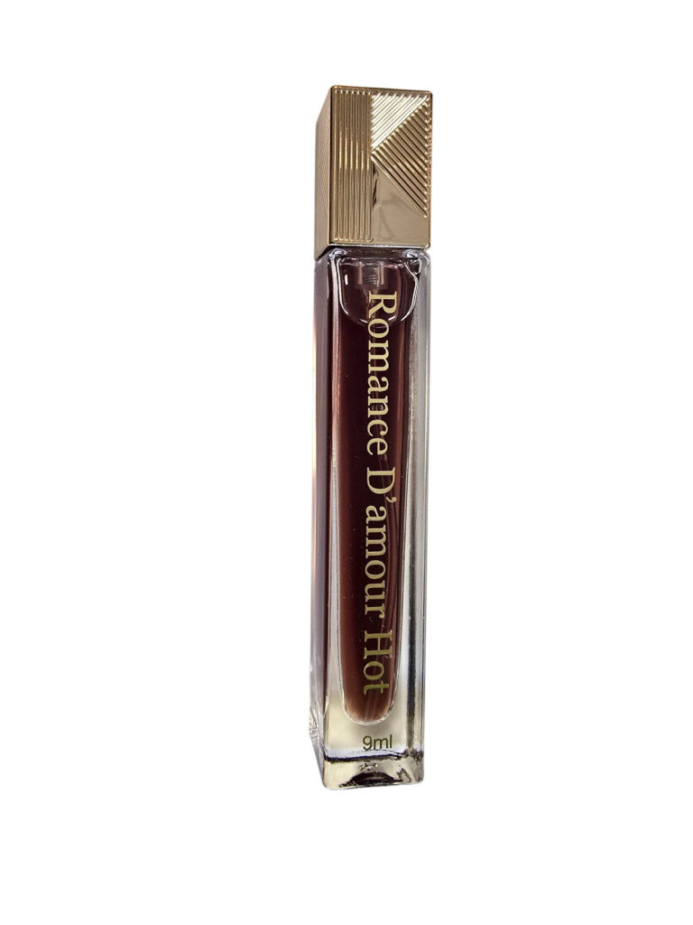 AURORA MINIATURE COLLECTION ROMANCE D'AMOUR HOT (M) EDP 9ML Eau de Parfum for men