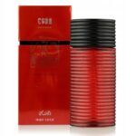 RASASI Egra 100 ml EDP Eau de Parfum for women