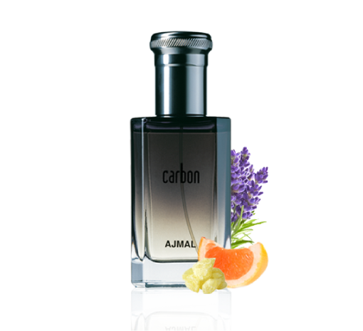 Ajmal Carbon 100 ml EDP Eau de Parfum for men
