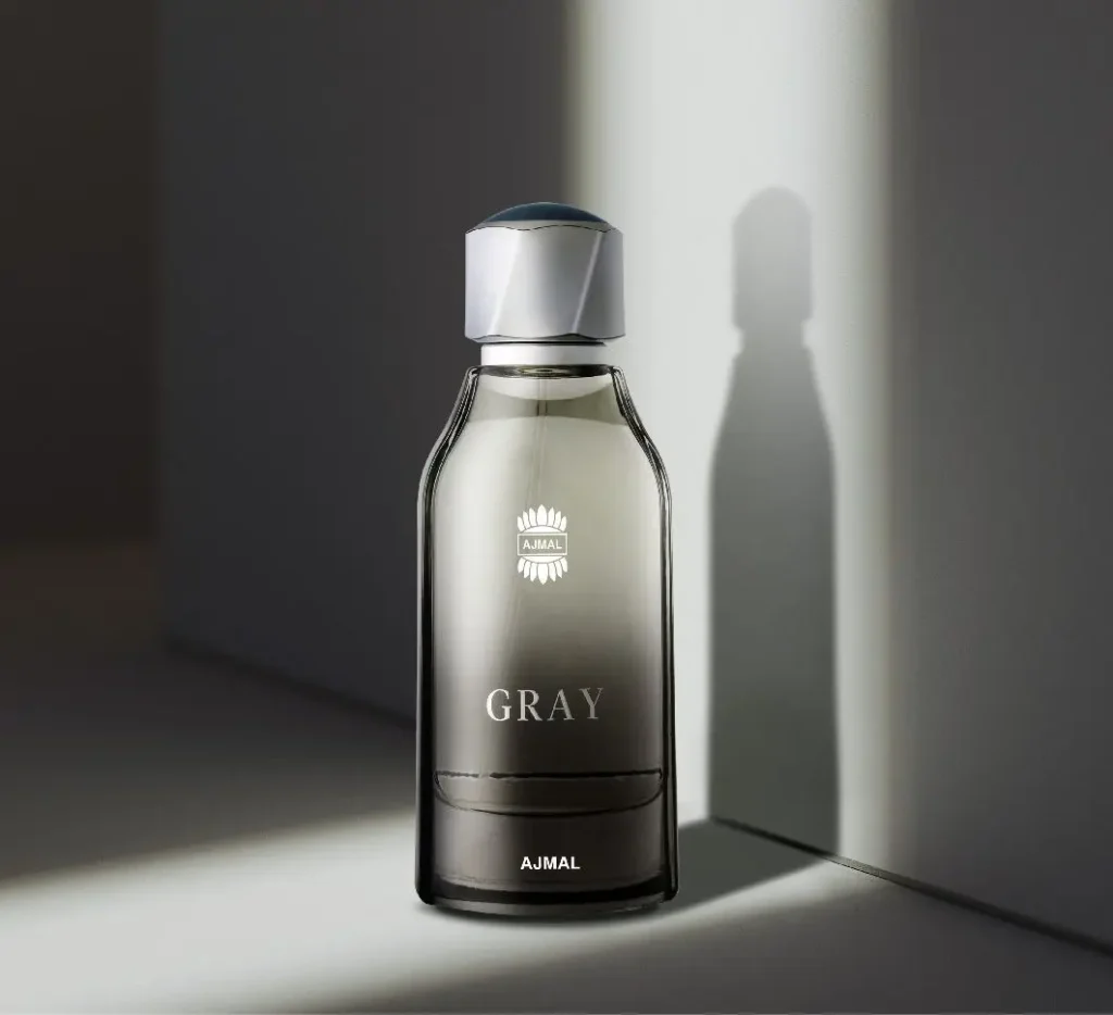 AJMAL Gray EDP 100 ml Eau de Parfum for men