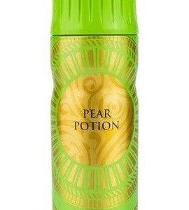 PARIS CORNER PEAR POTION EMIR DEO 200ML perfumed deodorant unisex