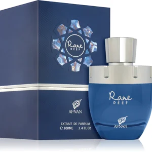 Afnan Rare Reef EDP 100 ml Unisex Eau de Parfum