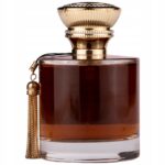 PARIS CORNER Fire Your Desire 100 ml unisex Eau de Parfum