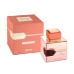 Al Haramain L'aventure Rose 100 ml Eau de Parfum for women