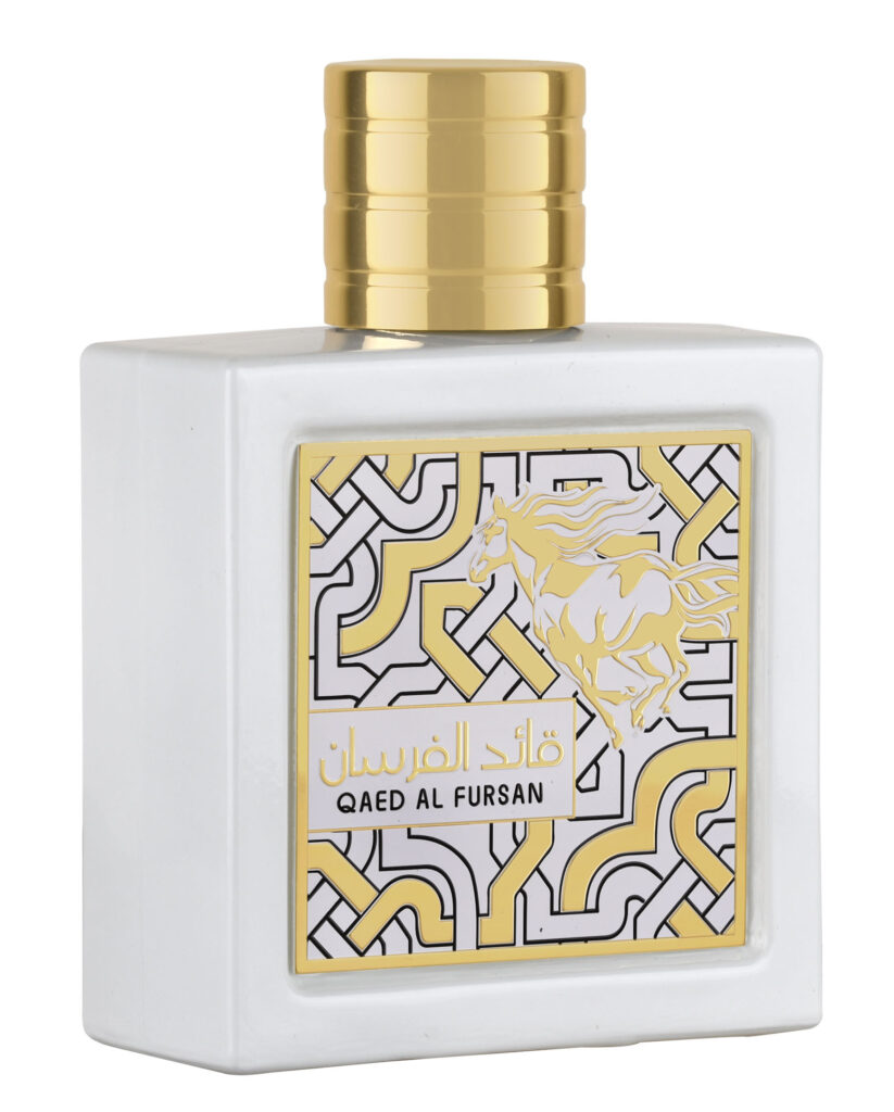 LATTAFA Qaed Al Fursan Unlimited 90 ml EDP Unisex Eau de Parfum