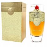 Paris Corner Banana Bliss 100 ml EDP Unisex Eau de Parfum