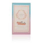 Paris Corner Taskeen Wowie EDP 100 ml Unisex Eau de Parfum