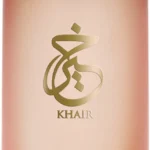 PARIS CORNER Khair Fusion Cologne 100 ml Unisex Eau de Parfum