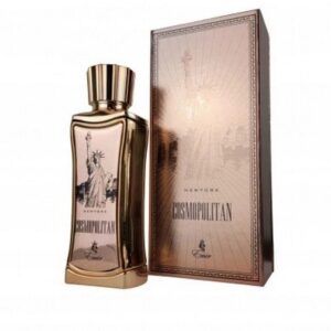 PARIS CORNER Cosmopolitan New York EDP 85 ml Eau de Parfum for men