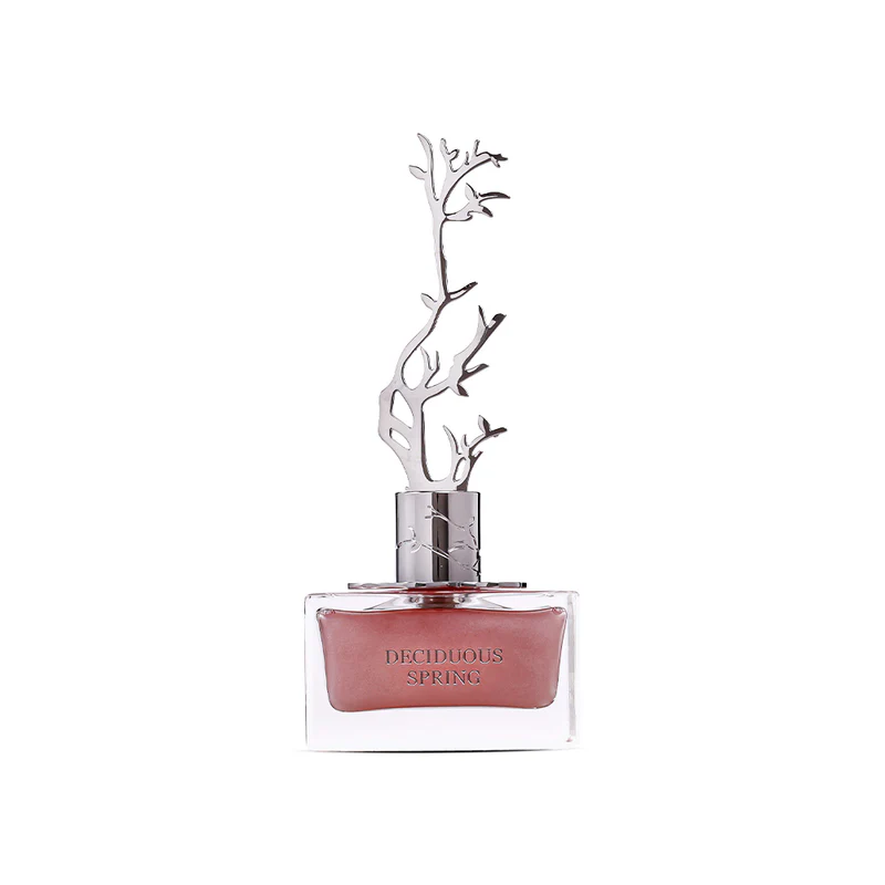 AURORA SCENTS Deciduous Spring 100 ml EDP Eau de Parfum for women