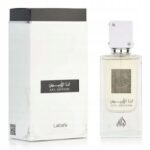 LATTAFA Ana Abiyedh 60ml EDP Spray Eau de Parfum for Women