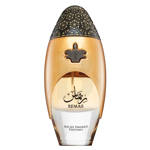 LATTAFA Niche Emarati Remas 100ml EDP Unisex Eau de Parfum