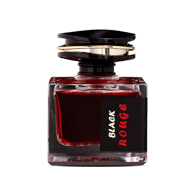 AURORA SCENTS Black Rouge 100 ml EDP Eau de Parfum for women