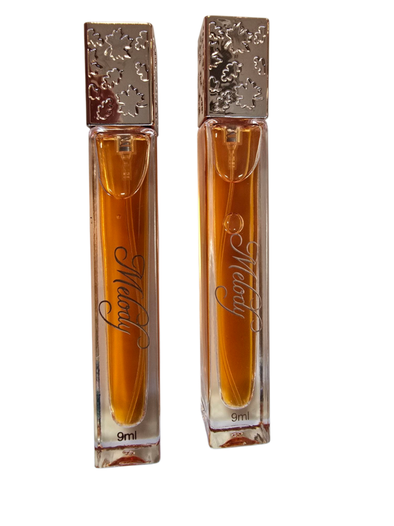 AURORA MINIATURE COLLECTION MELODY (L) EDP 9ML unisex Eau de Parfum