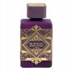 LATTAFA Badee Al Oud Amethyst 100ml EDP Spray Eau de Parfum unisex