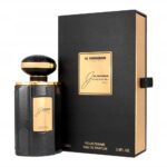 Al Haramain Junoon Noir 75ml Eau de Parfum for Women