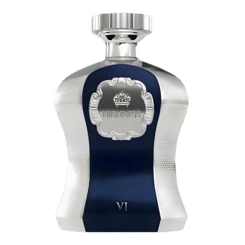 AFNAN Highness VI Eau de Parfum 100ml Men's Eau de Parfum