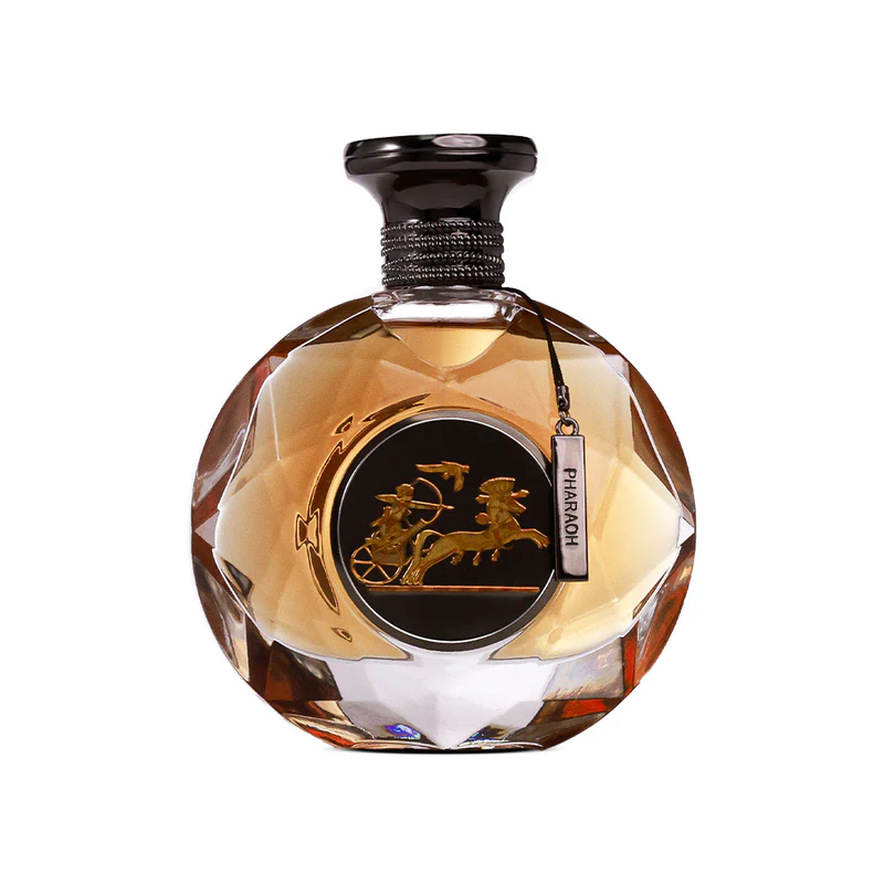 AURORA SCENTS Pharaoh 100 ml EDP Eau de Parfum for men