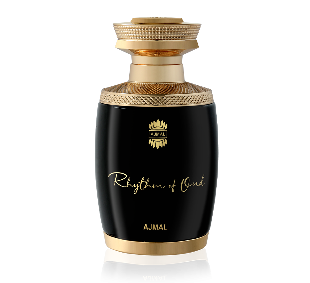 AJMAL Rhythm of Oud 75 ml EDP Unisex Eau de Parfum