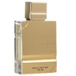 AL HARAMAIN Amber Oud Gold Edition 120 ml unisex Eau de Parfum