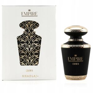 Khadlaj Empire Crown 100 ml EDP Eau de Parfum for men