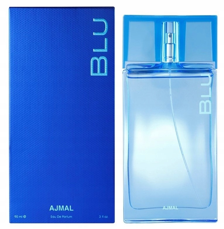 AJMAL Blu 90 ml EDP Eau de Parfum for men