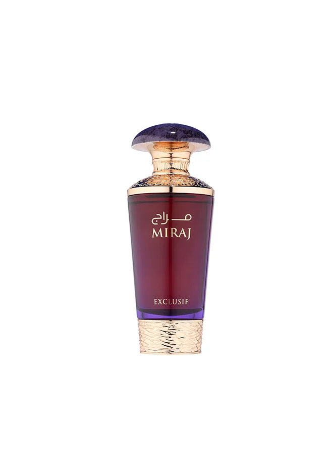 FRENCH AVENUE MIRAJ EXCLUSIF EDP U 100ML unisex Eau de Parfum
