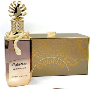 PARIS CORNER Ophidian Sweet Surrender EDP 100 ml unisex Eau de Parfum