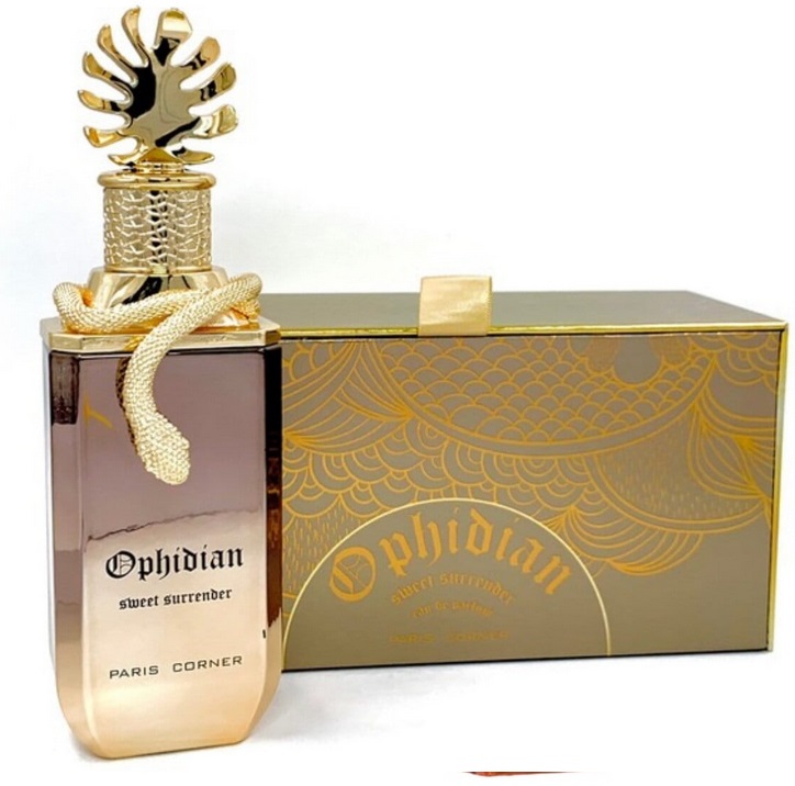PARIS CORNER Ophidian Sweet Surrender EDP 100 ml unisex Eau de Parfum