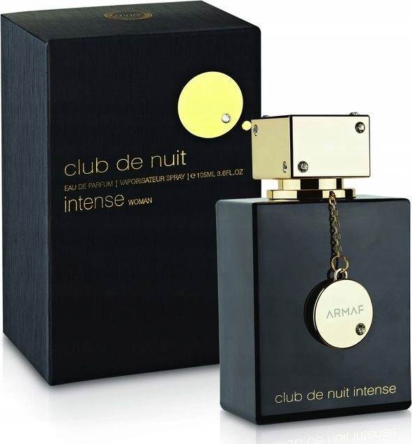 ARMAF Club de Nuit Intense Woman 105ml Eau de Parfum for women